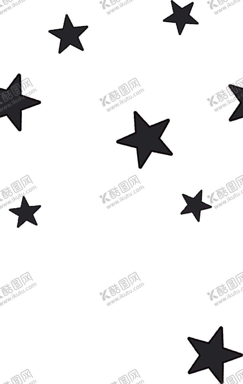 编号：31940209261815297312【酷图网】源文件下载-星星