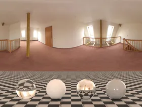 C4D室内环境HDR贴图城市3dhdrhdr