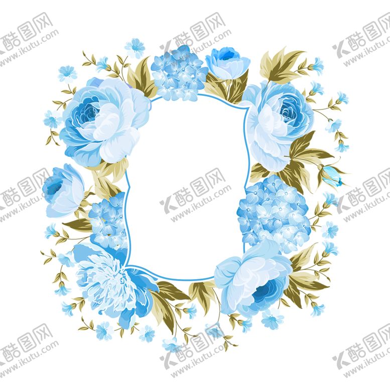 编号：17910505180505221174【酷图网】源文件下载-鲜花素材
