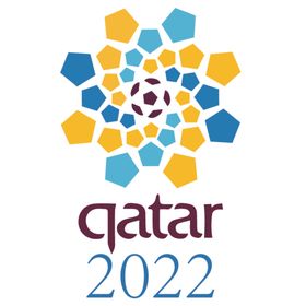 世界杯2022海报