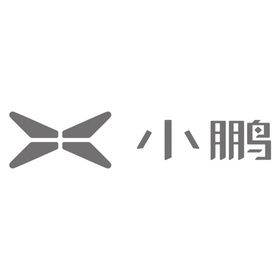 小鹏汽车logo