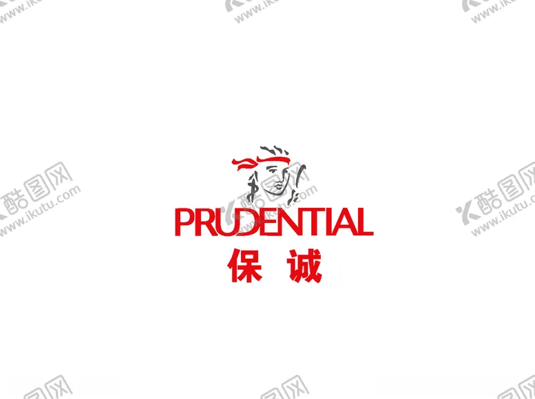 编号：40539204220642479616【酷图网】源文件下载-保诚集团标志logo