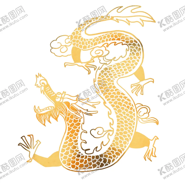 编号：32092301302024478055【酷图网】源文件下载-金龙 