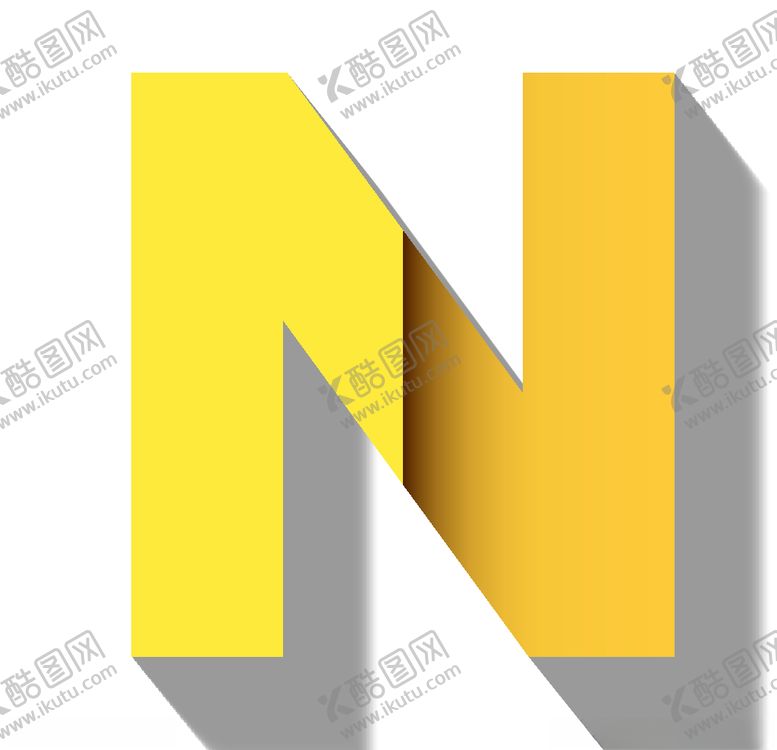 编号：63804210080125045760【酷图网】源文件下载-矢量金色字母