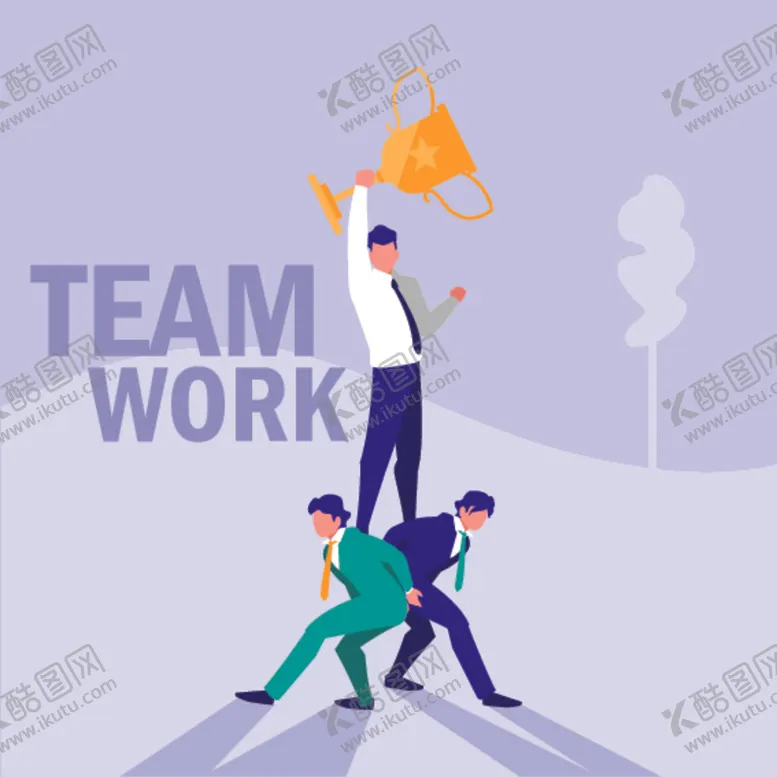 编号：70316406290222527964【酷图网】源文件下载-商务人士插画