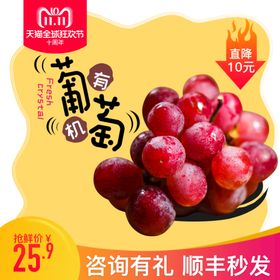 主图模板