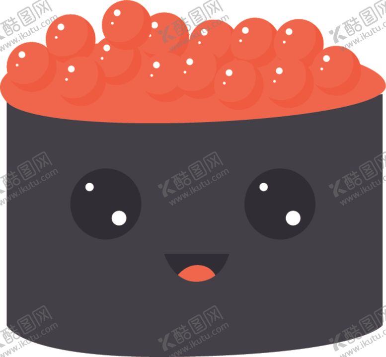 编号：56914710031829154102【酷图网】源文件下载-可爱食物