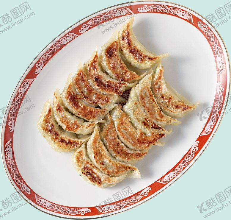 编号：42786110100033017920【酷图网】源文件下载-饺子