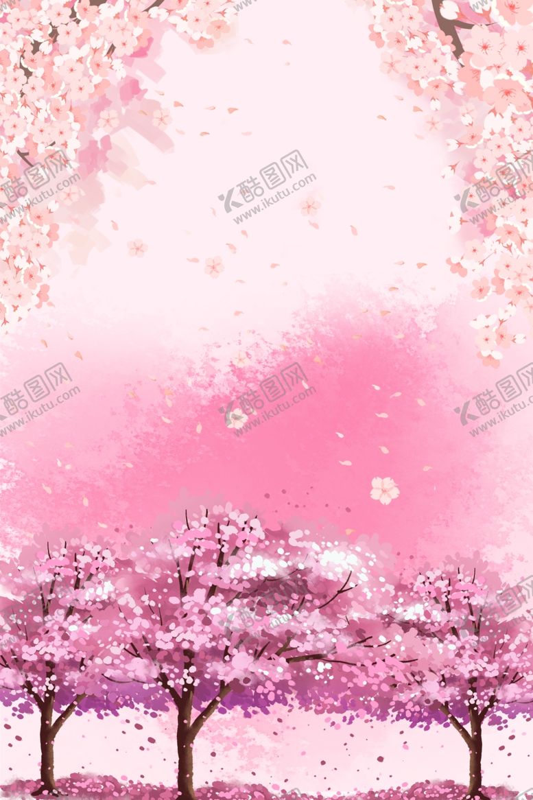 编号：32481311010018281171【酷图网】源文件下载-春天气息