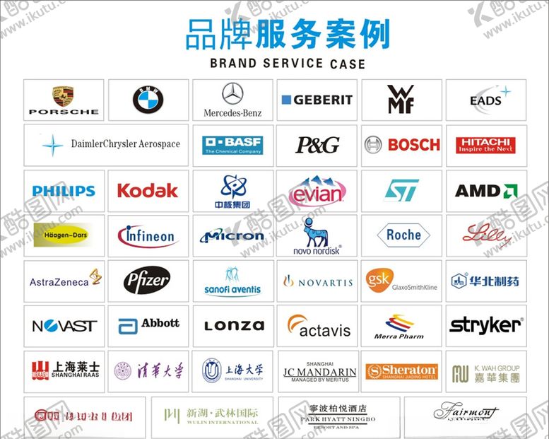 编号：59663106231846134185【酷图网】源文件下载-汽车logo海报