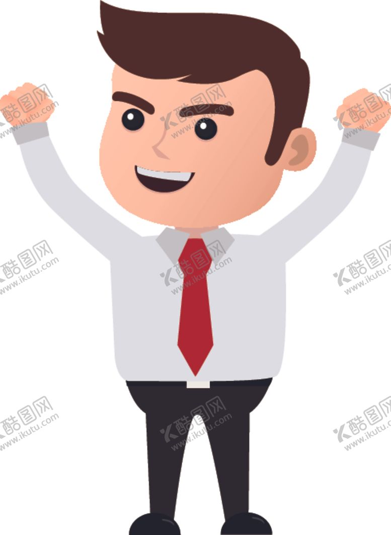 编号：19689210310214174747【酷图网】源文件下载-卡通人物