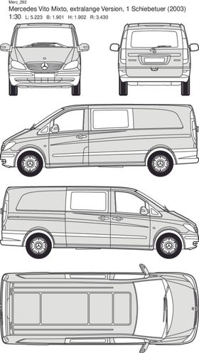 梅赛德斯轿车