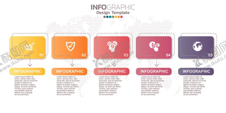 编号：95441910112124283736【酷图网】源文件下载-信息图表