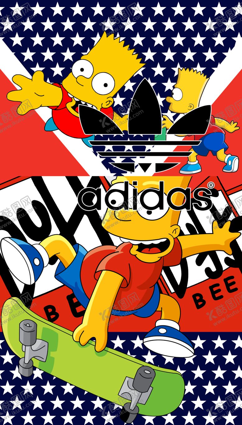 编号：80023810040015381708【酷图网】源文件下载-辛普森