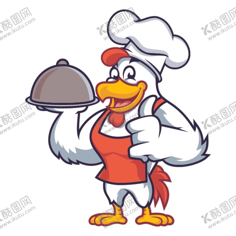 编号：95201909090958145534【酷图网】源文件下载-公鸡图标