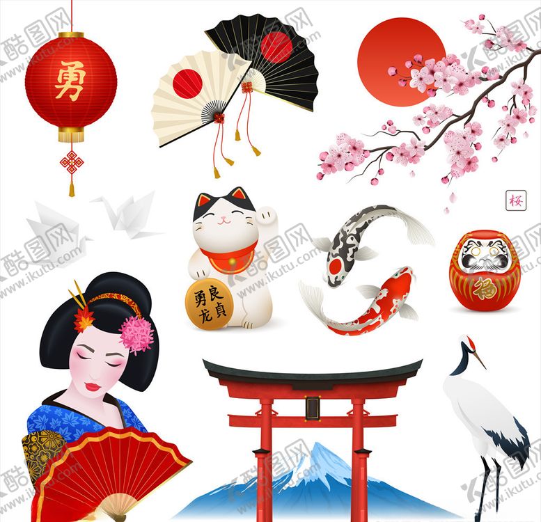 编号：30637606240500003368【酷图网】源文件下载-卡通人物