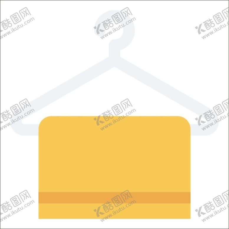 编号：21773001140509214681【酷图网】源文件下载-晾毛巾