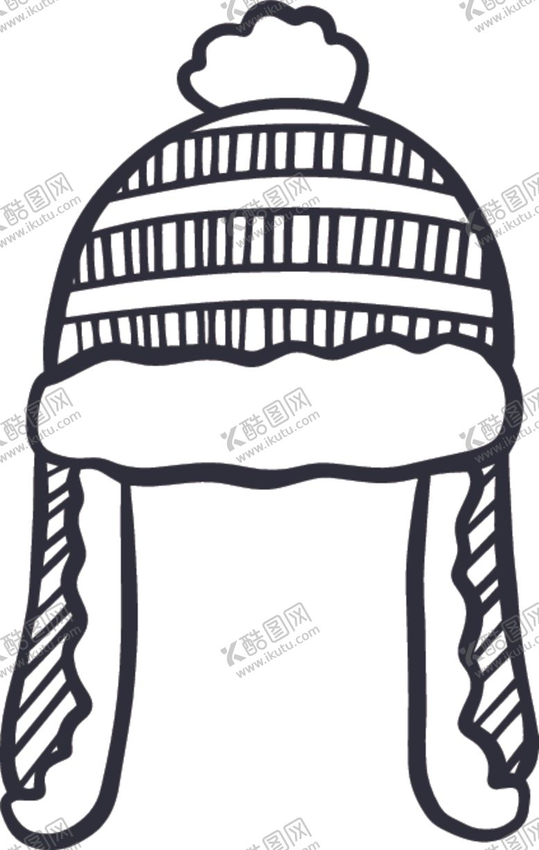 编号：36678509221152178386【酷图网】源文件下载-帽子