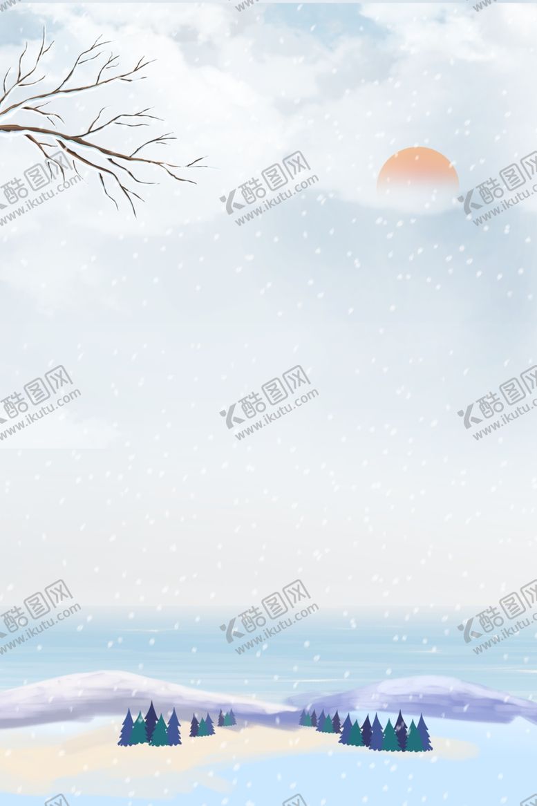 编号：96911909250927267371【酷图网】源文件下载-圣诞背景