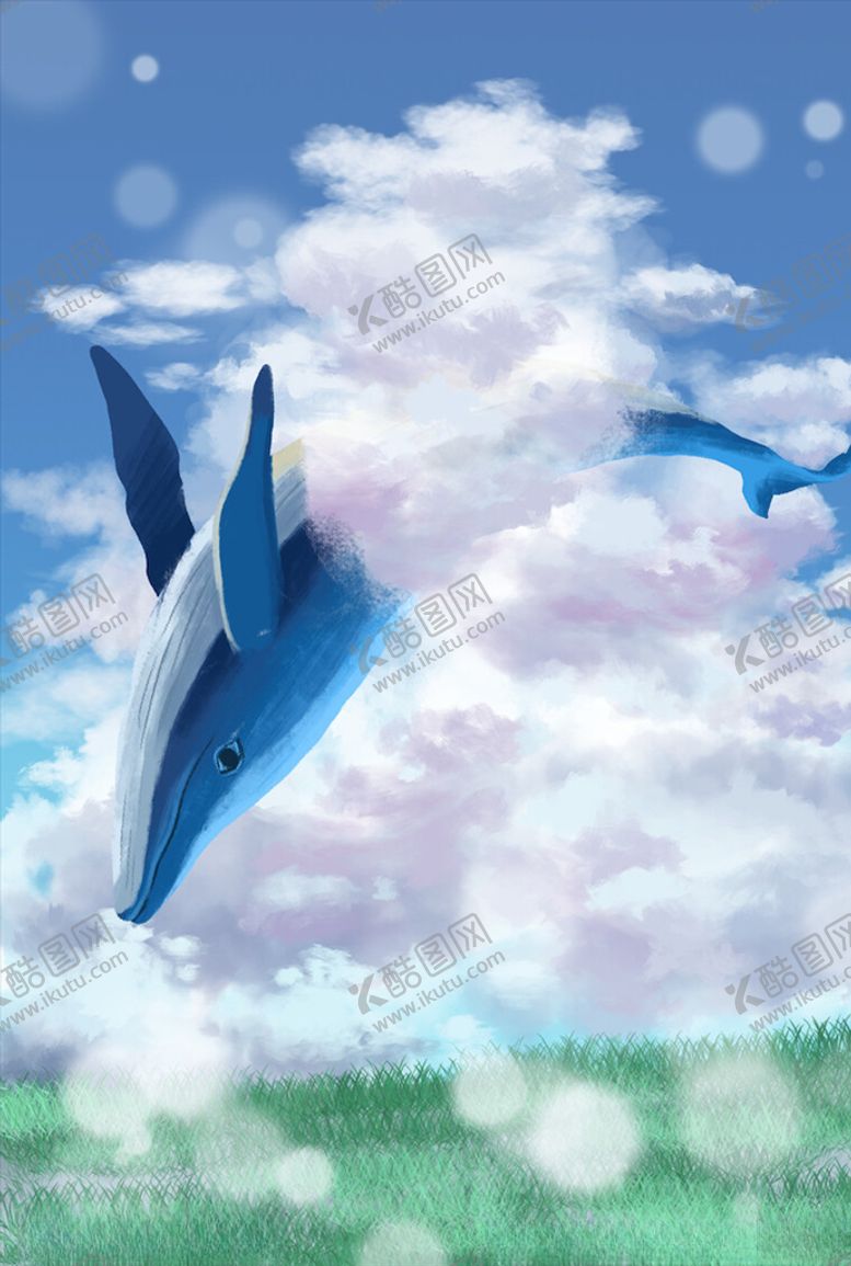 编号：43991404270603504675【酷图网】源文件下载-梦幻插画