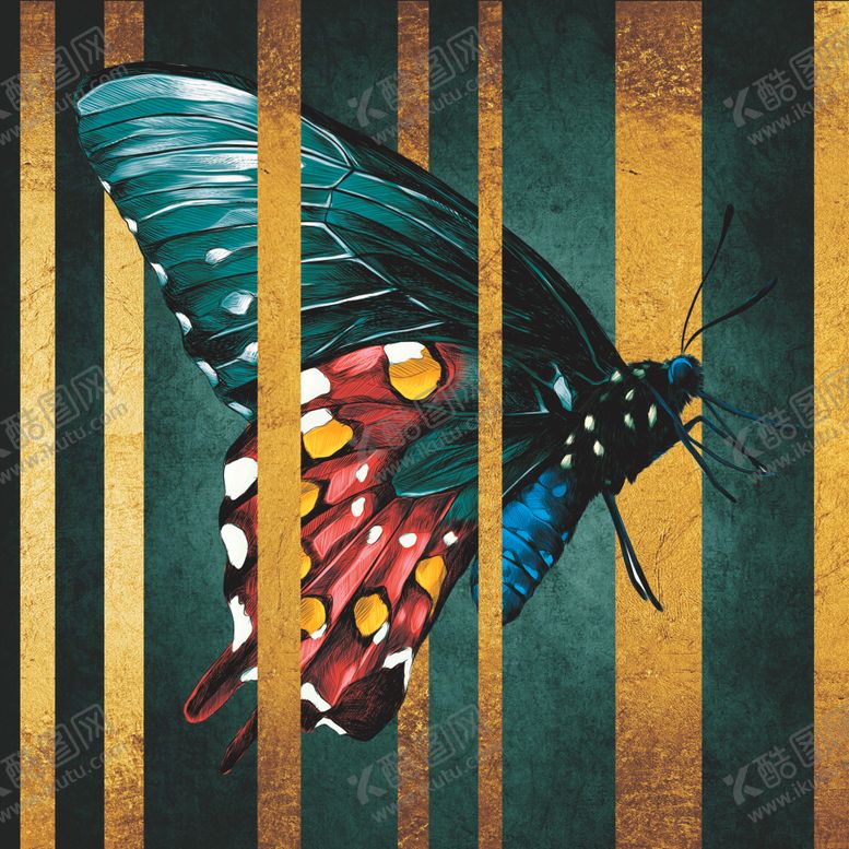 编号：61417009160337076792【酷图网】源文件下载-欧式装饰画