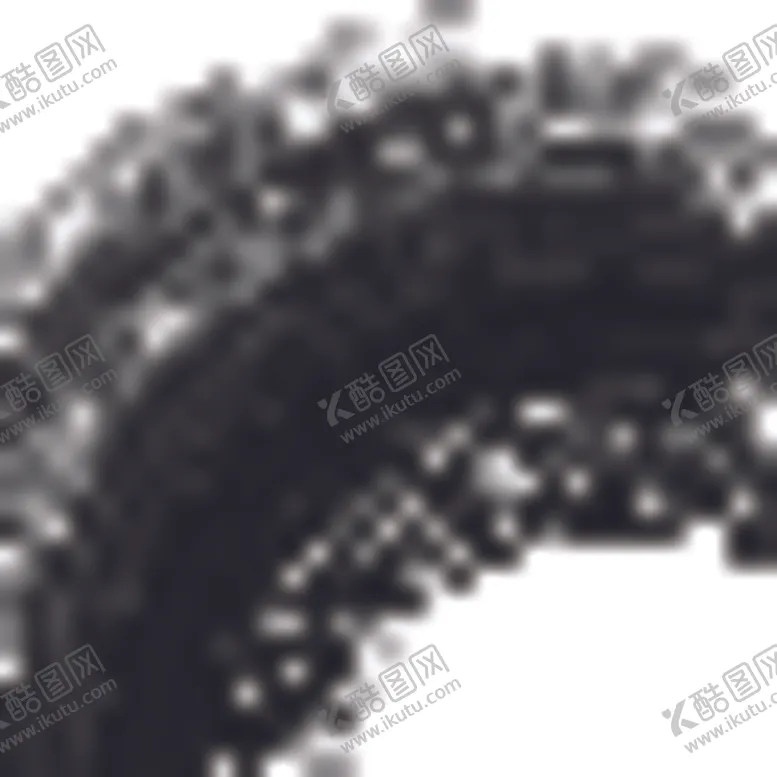 编号：16364704131714174275【酷图网】源文件下载-笔刷展板背景模板