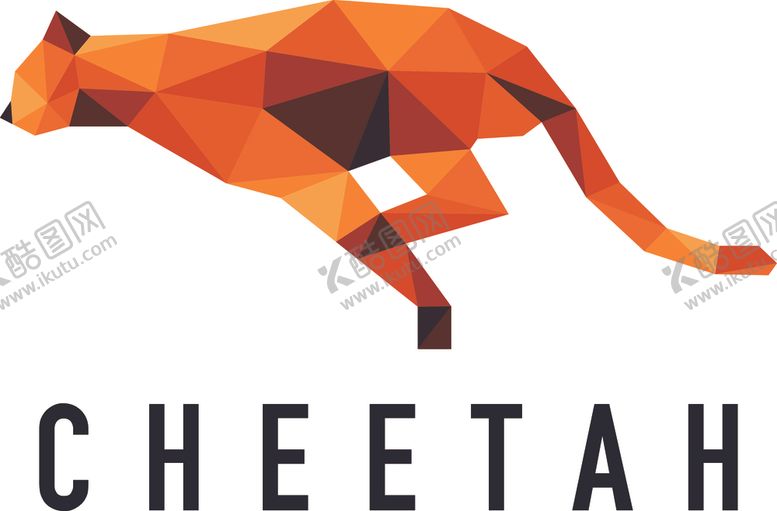 编号：50934110292357022111【酷图网】源文件下载-豹子图标