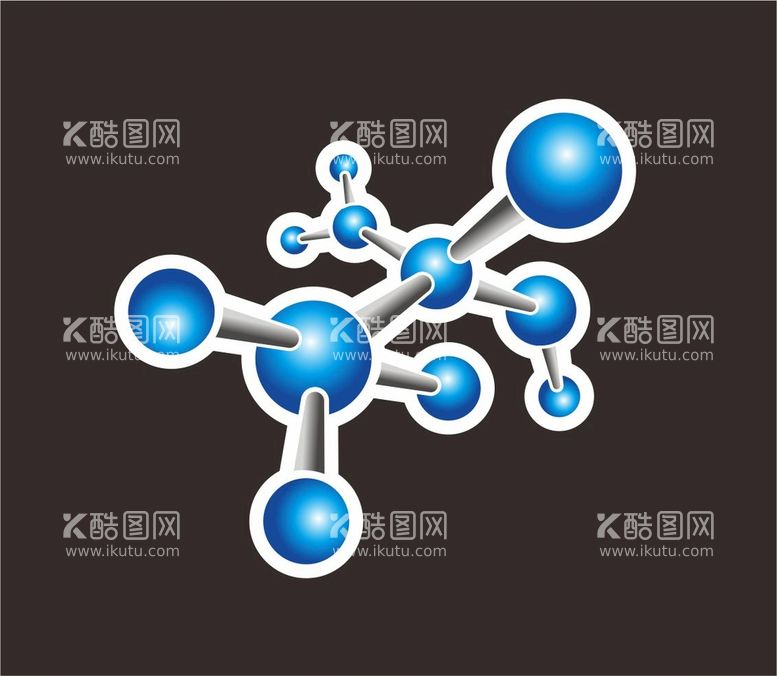 编号：49854501151240067361【酷图网】源文件下载-化学结构式模型分子式