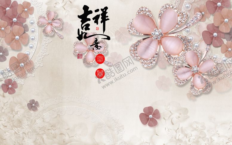 编号：71234910251018159928【酷图网】源文件下载-北欧背景墙