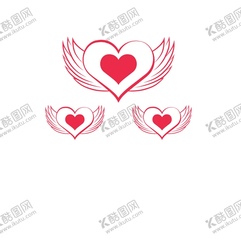 编号：70081806160649098926【酷图网】源文件下载-七夕素材