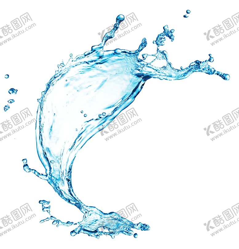 编号：60174910091201152673【酷图网】源文件下载-水花
