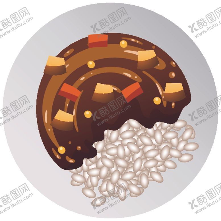 编号：25455110221003118182【酷图网】源文件下载-食物