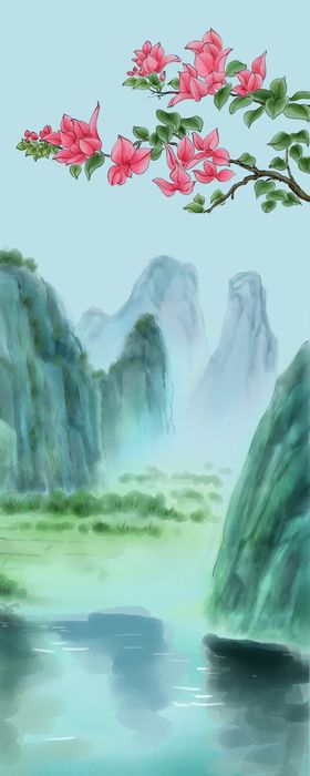 现代简约装饰