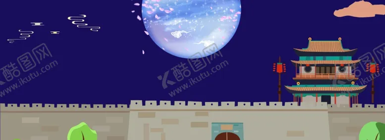 编号：57353105080910405082【酷图网】源文件下载-蓝色背景