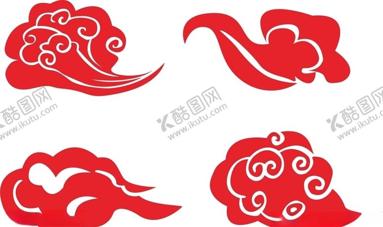 编号：24344204181714532687【酷图网】源文件下载-祥云3