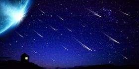 星空背景