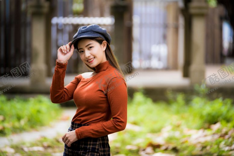 编号：28401910190122124609【酷图网】源文件下载-美女