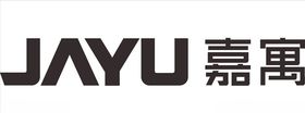 嘉寓LOGO标志商标图