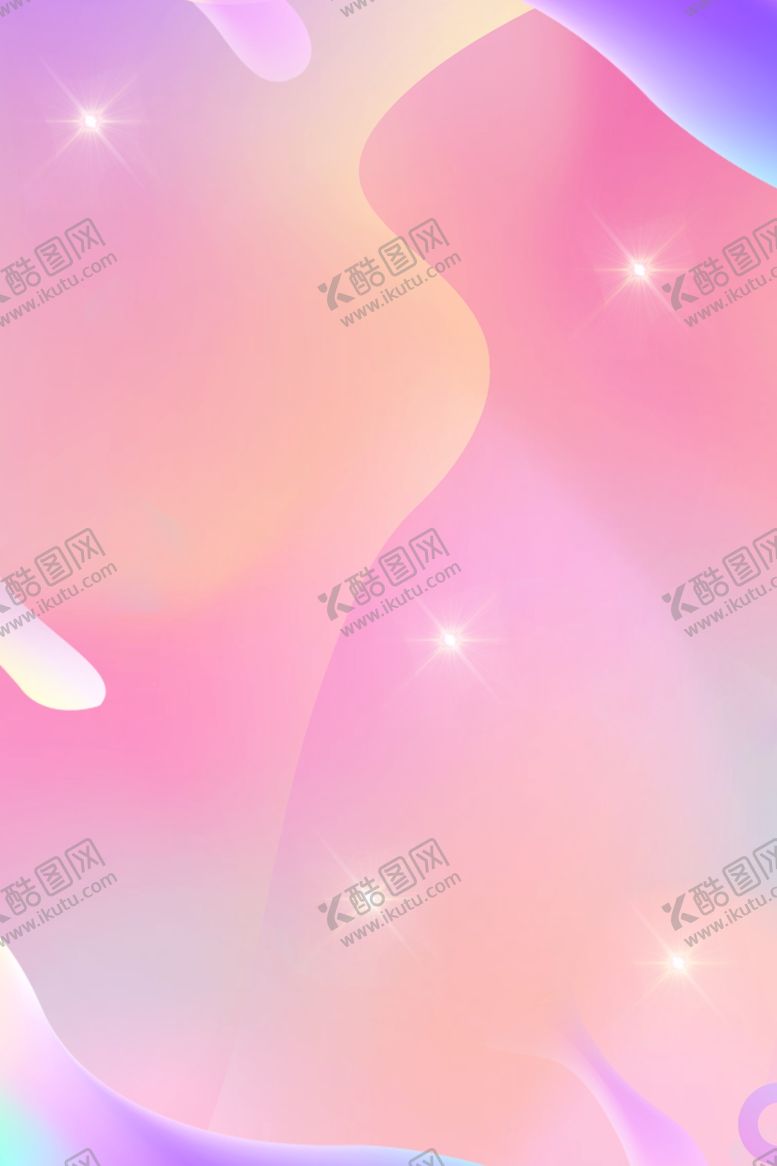 编号：58613605101228541371【酷图网】源文件下载-梦幻渐变