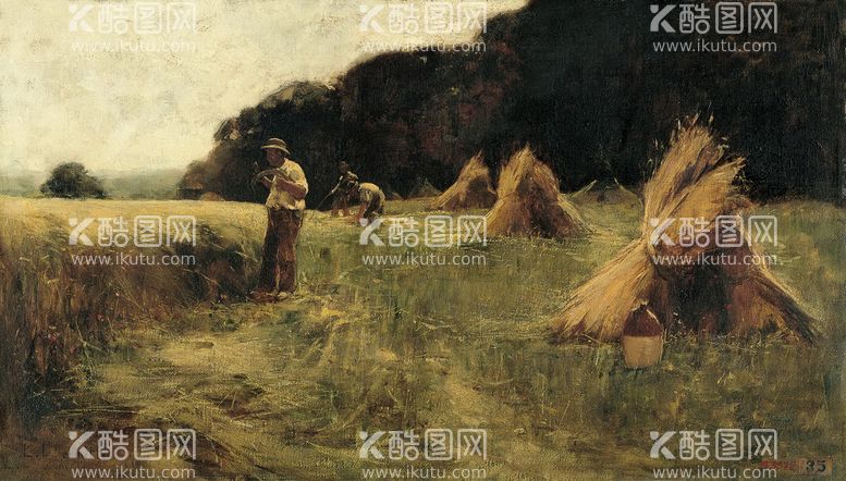 编号：14603511070813445845【酷图网】源文件下载-世界名画  