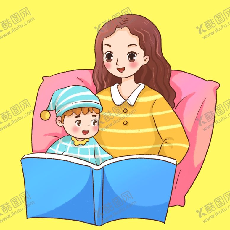 编号：22653107031330541564【酷图网】源文件下载-母婴