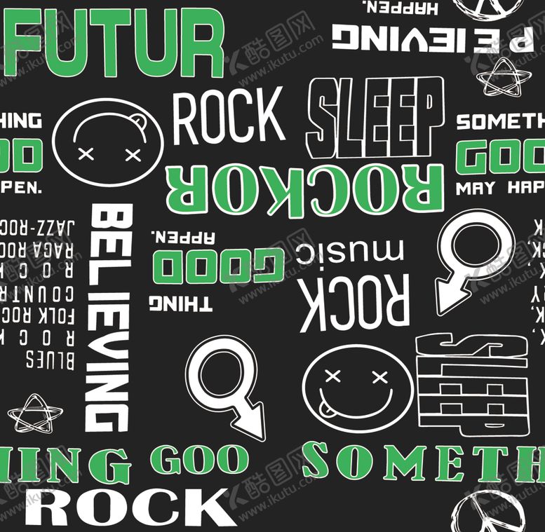 编号：84661410290324207456【酷图网】源文件下载-字母