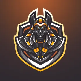 标志设计LOGO简洁商