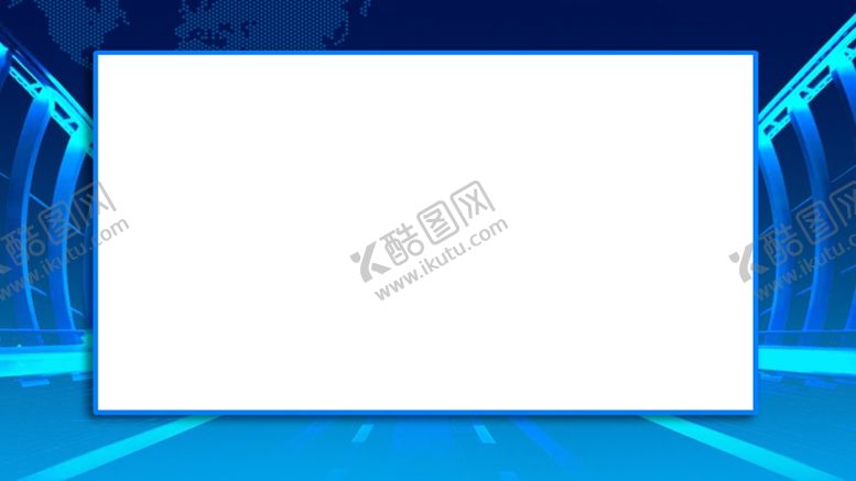 编号：76462907070018223379【酷图网】源文件下载-蓝色背景