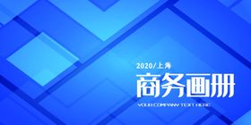 蓝色封皮