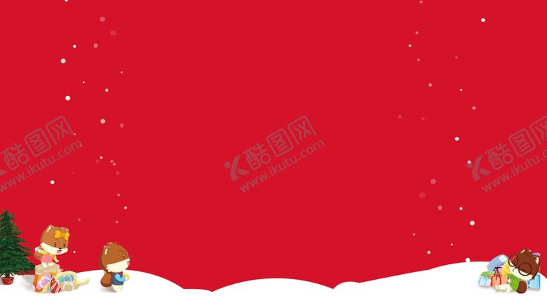编号：23088407060418451670【酷图网】源文件下载-红色背景