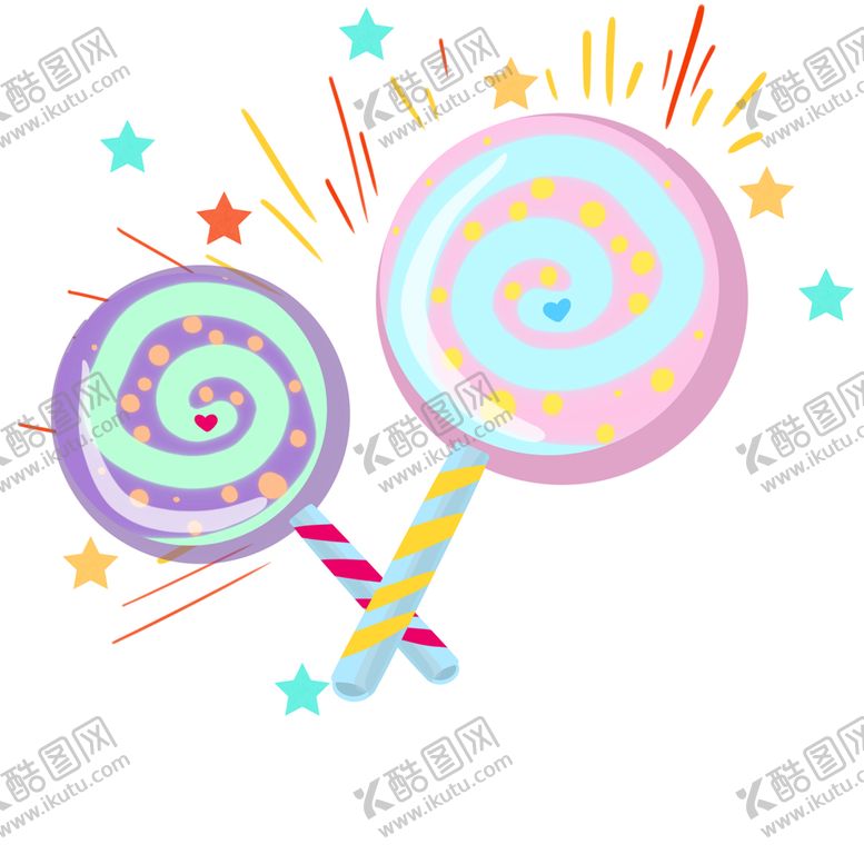 编号：04197509152117431740【酷图网】源文件下载-棒棒糖帮帮糖