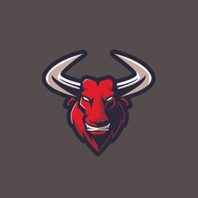 牛头标志