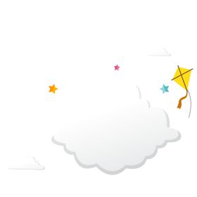卡通边框学习wordPNG