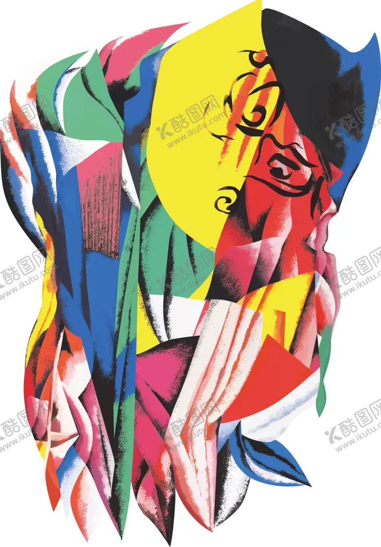 编号：77511904200326477603【酷图网】源文件下载-彩画